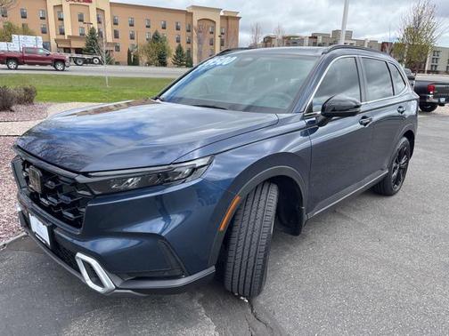 2023 Honda CR-V Hybrid Sport Touring
