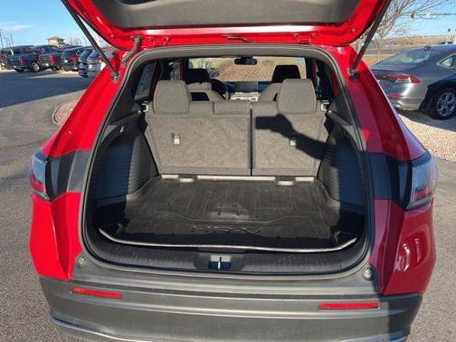 2023 Honda HR-V AWD Sport