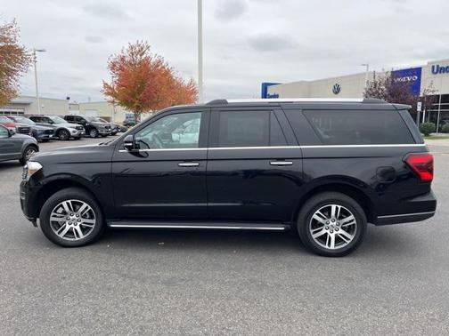 2023 Ford Expedition Max Limited