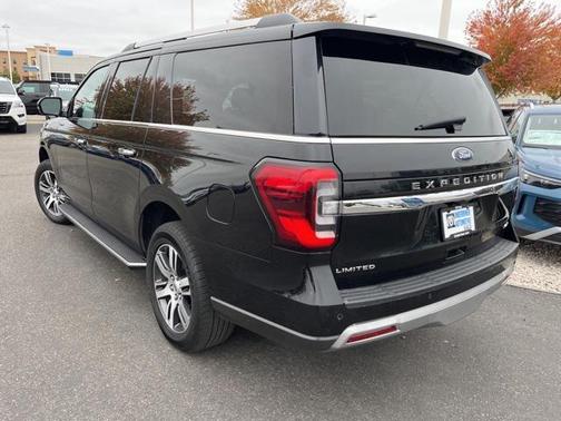 2023 Ford Expedition Max Limited