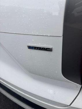 Hyper White 2020 Hyundai PALISADE SEL