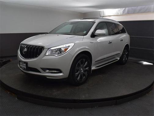 Photo 1 of 35 of 2017 Buick Enclave Premium