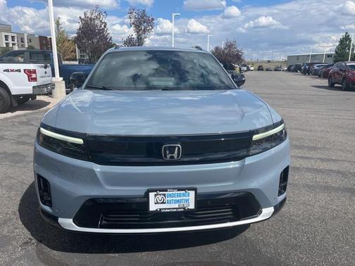 2025 Honda Prologue Touring