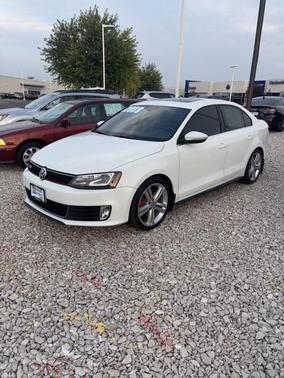 2015 Volkswagen Jetta Auto GLI SEL