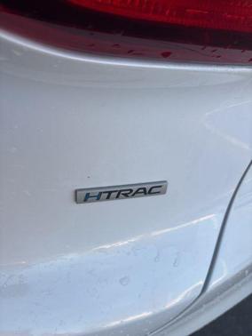 2019 Hyundai SANTA FE SE 2.4