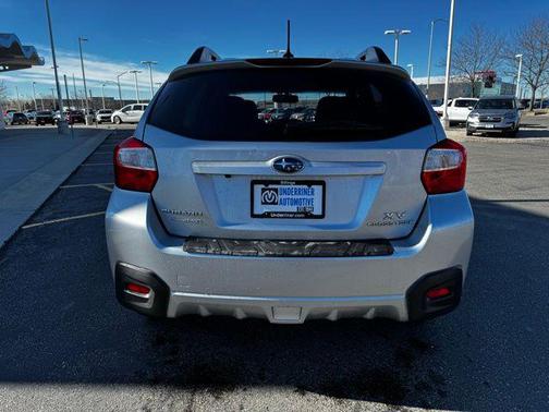 2013 Subaru XV Crosstrek 2.0i Premium