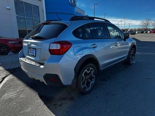 2013 Subaru XV Crosstrek 2.0i Premium