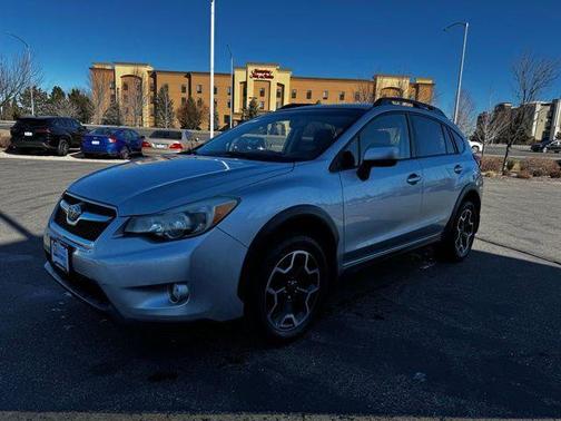 2013 Subaru XV Crosstrek 2.0i Premium