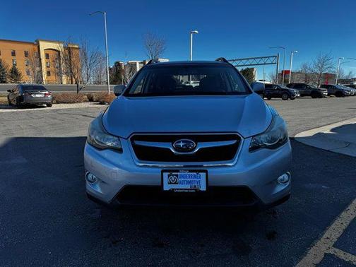 2013 Subaru XV Crosstrek 2.0i Premium