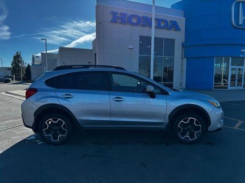 2013 Subaru XV Crosstrek 2.0i Premium