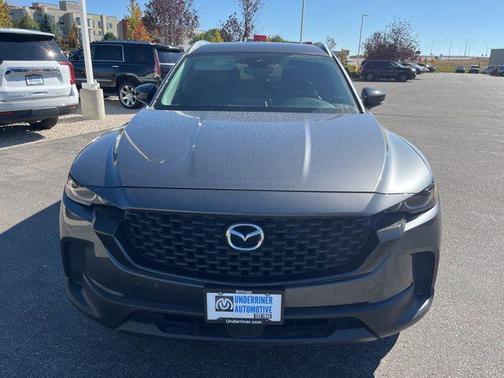 2024 Mazda CX-50 2.5 S Select Package