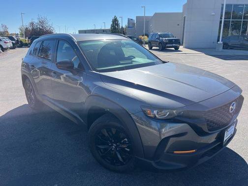 2024 Mazda CX-50 2.5 S Select Package