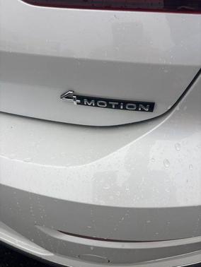 Oryx White Pearl 2022 Volkswagen Arteon 2.0T SEL R-Line 4MOTION