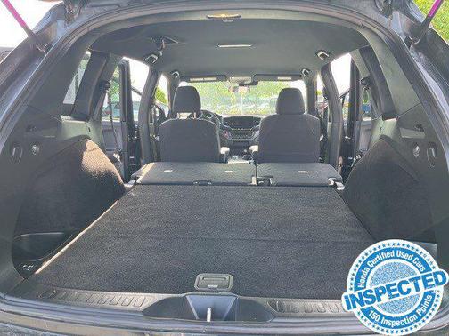 2021 Honda Passport AWD Sport