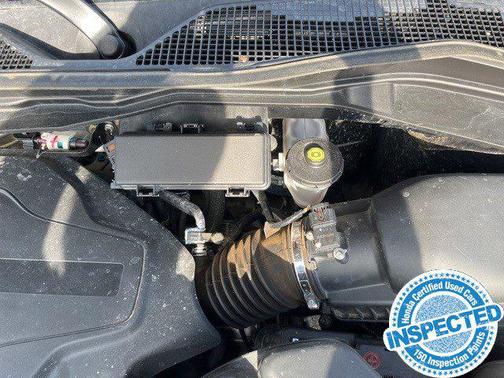 2021 Honda Passport AWD Sport
