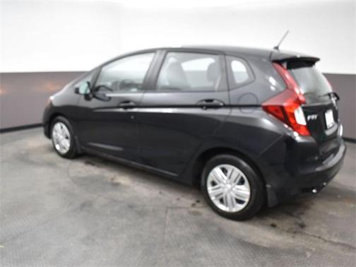 2019 Honda Fit LX