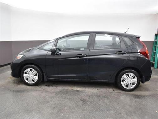 2019 Honda Fit LX