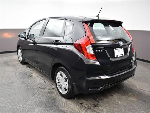 2019 Honda Fit LX