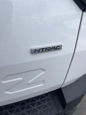 2025 Hyundai SANTA CRUZ SE