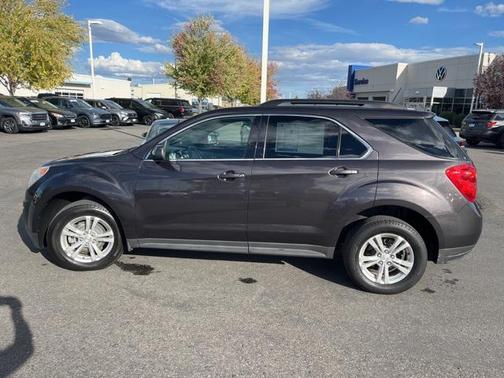 2015 Chevrolet Equinox 1LT