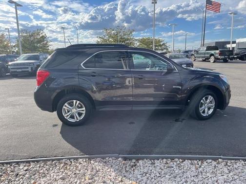 2015 Chevrolet Equinox 1LT