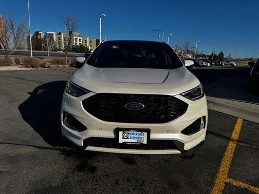 2019 Ford Edge ST