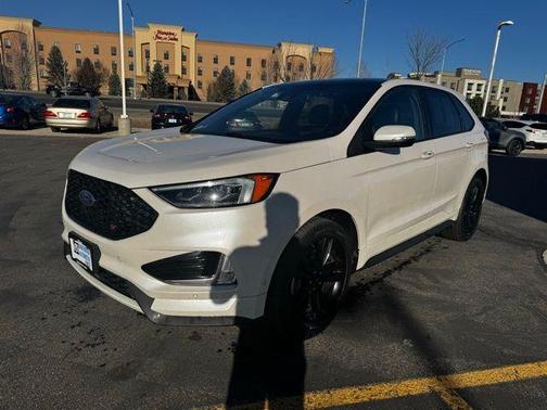 2019 Ford Edge ST