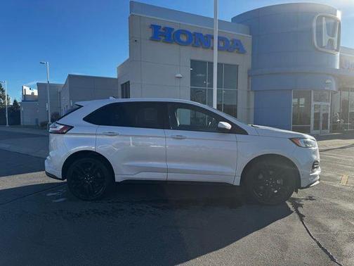 2019 Ford Edge ST