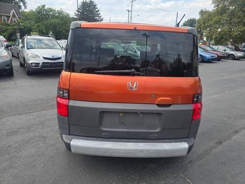 2003 Honda Element EX