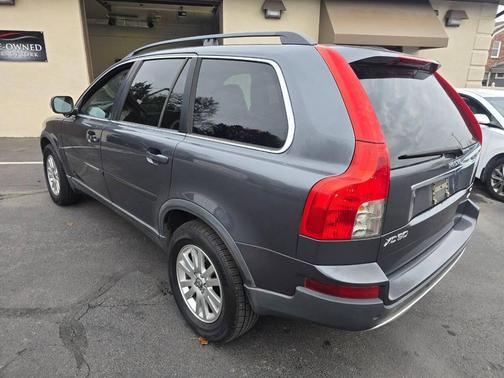 2008 Volvo XC90 3.2