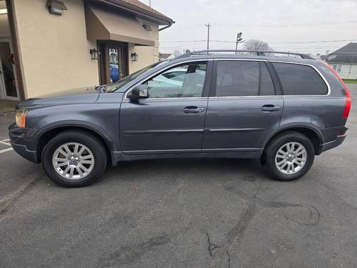 2008 Volvo XC90 3.2