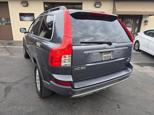 2008 Volvo XC90 3.2