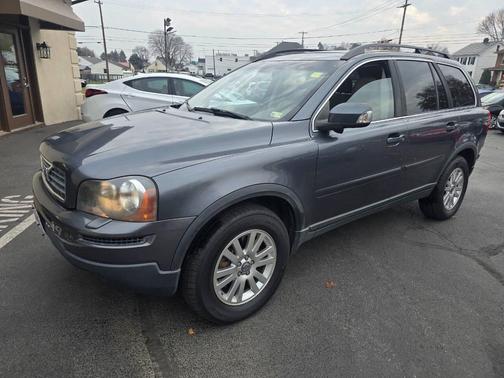 2008 Volvo XC90 3.2