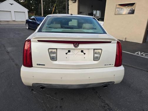 2006 Cadillac STS V8