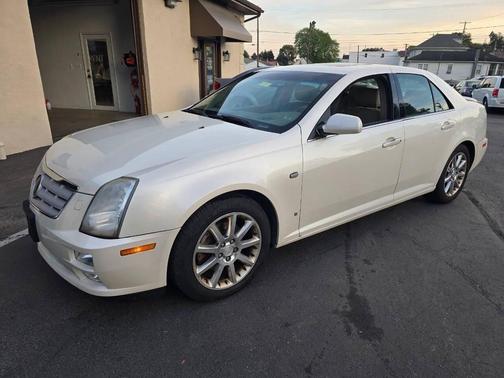 2006 Cadillac STS V8