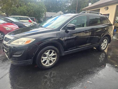 2011 Mazda CX-9 Touring