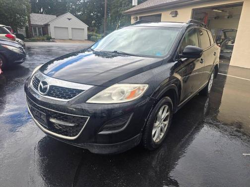 2011 Mazda CX-9 Touring