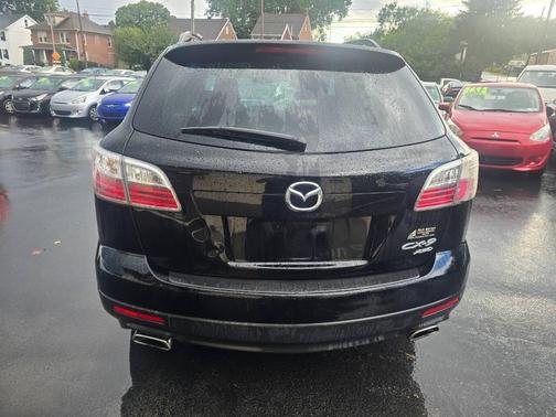 2011 Mazda CX-9 Touring