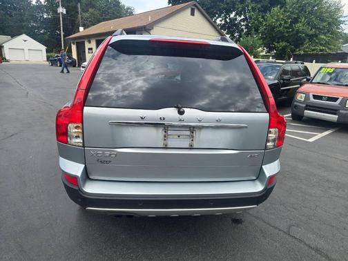 2011 Volvo XC90 3.2