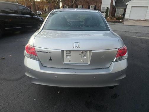 2010 Honda Accord EX-L