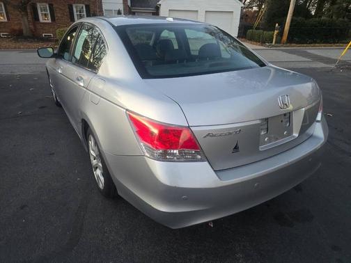 2010 Honda Accord EX-L