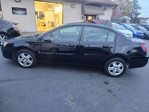 2007 Saturn Ion 2