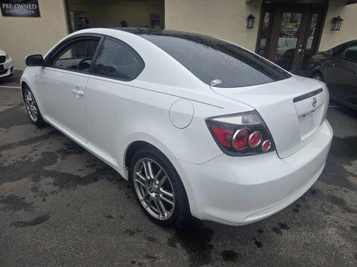 2010 Scion tC Release Series 6.0