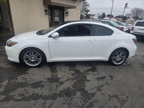 2010 Scion tC Release Series 6.0