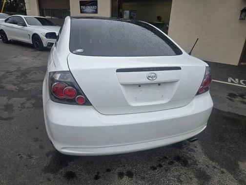 2010 Scion tC Release Series 6.0