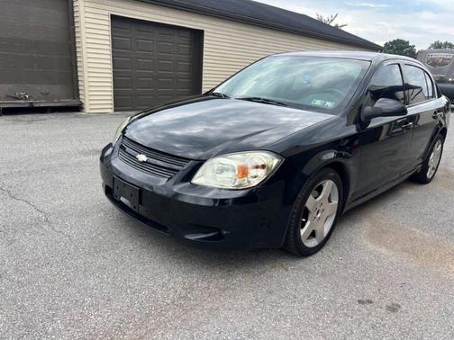 2010 Chevrolet Cobalt LT