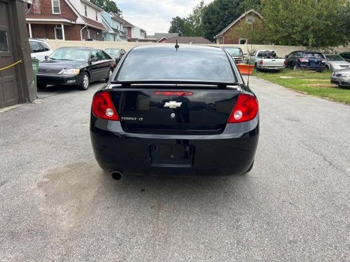 2010 Chevrolet Cobalt LT
