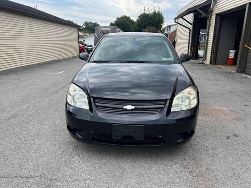 2010 Chevrolet Cobalt LT