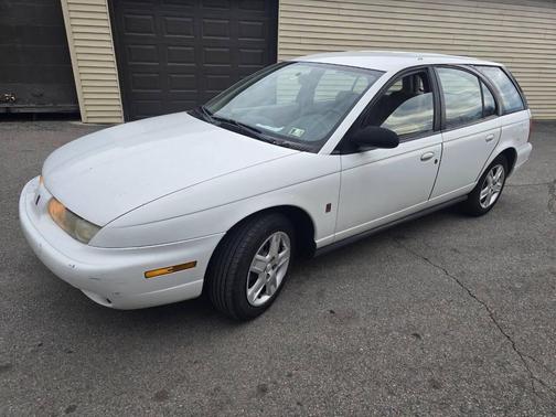 1998 Saturn SW SW2