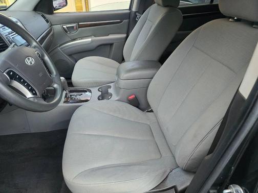2010 Hyundai SANTA FE GLS